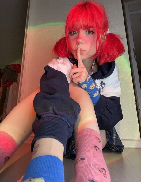 Flaffyx pornstar top image