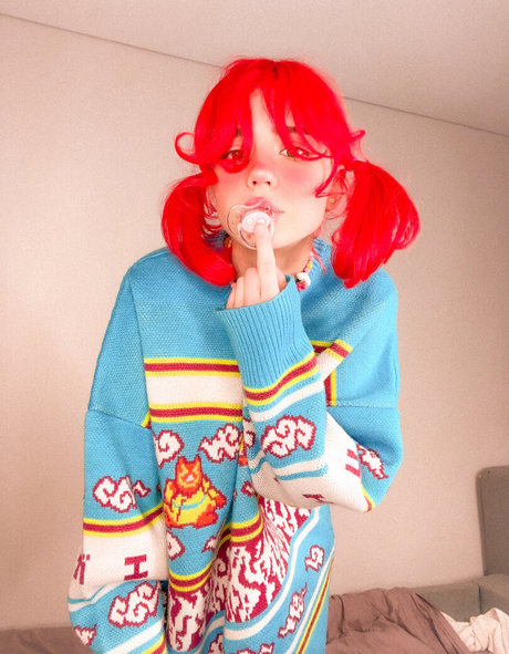 Flaffyx model best picture