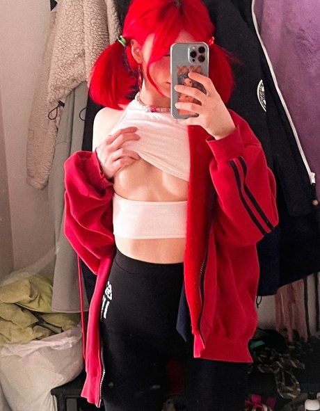 Flaffyx sexy star pic