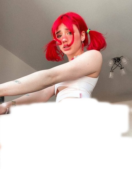 Flaffyx perfect actress img