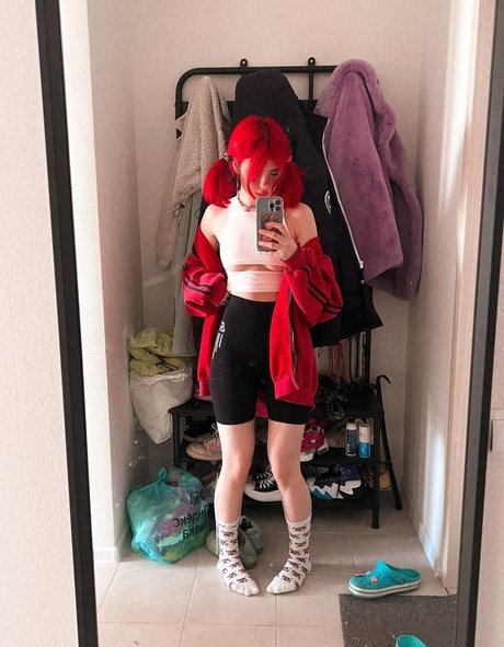 Flaffyx exclusive star gallery