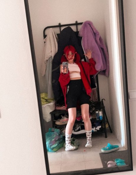 Flaffyx model beautiful gallery