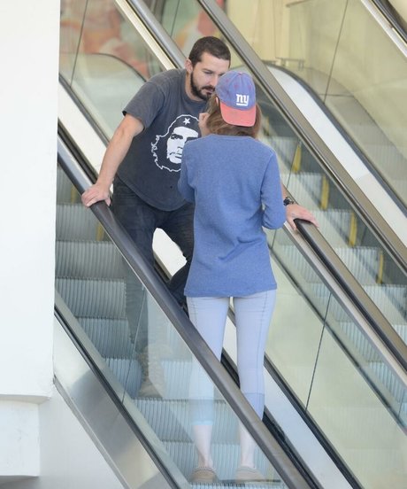 Mia Goth erotic star gallery