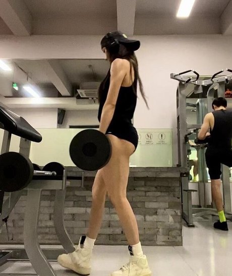 young ebony onlyfans art porn photo