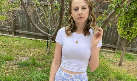 JubileeBlais adult actress pics