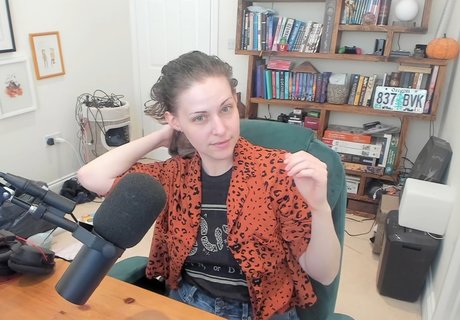 Dodger best actress archive