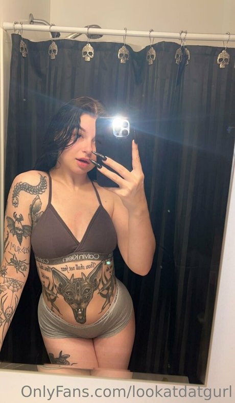 lookatdatgurl pretty star gallery