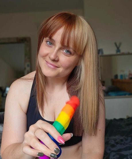 constanceflame pornstar nude galleries