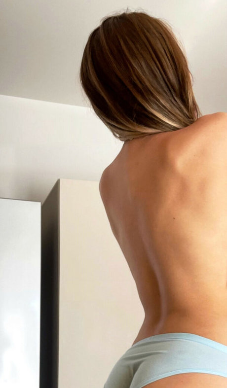 mihalina model erotic img