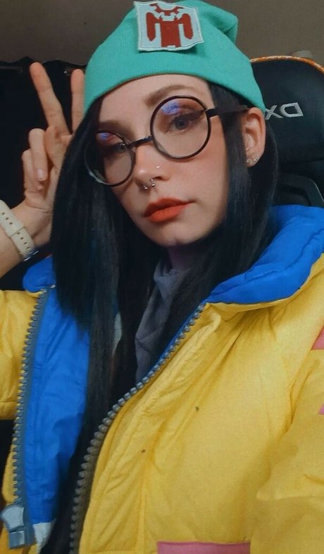 Kamicakes Asmr pornstar xxx photos