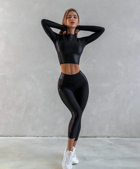 vsexoroswo model beautiful photos