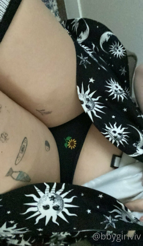 bbygirlviv sexy pornstar images