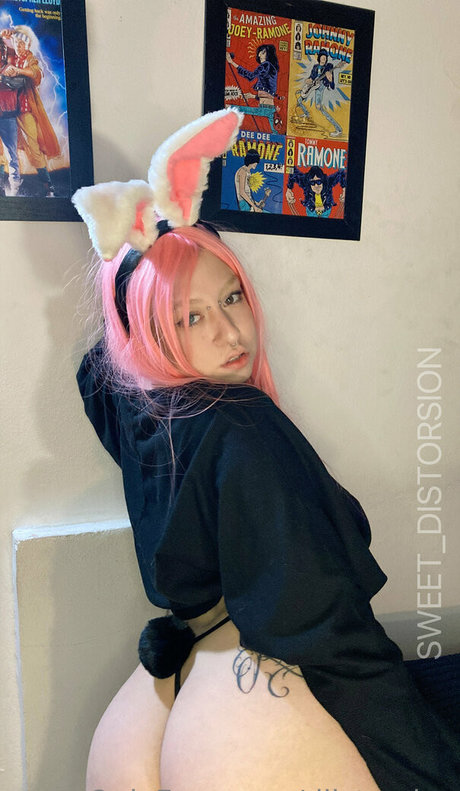 Diistorsion pornstar exclusive gallery