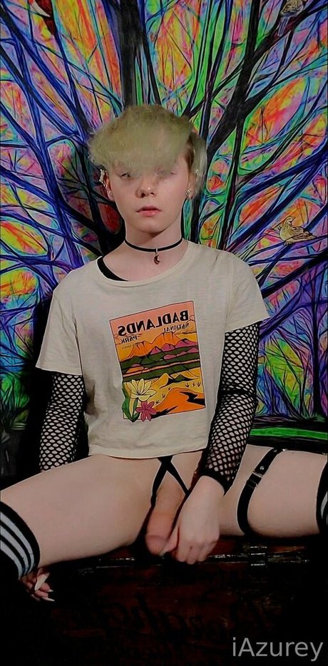 iazurey pornographic star gallery