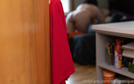 missmasque nude actress gallery