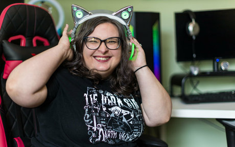 missmasque star pretty photo