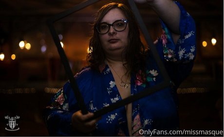 missmasque pornstar adult gallery