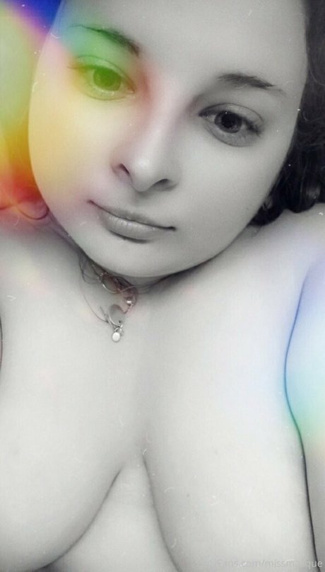 missmasque model hot photos