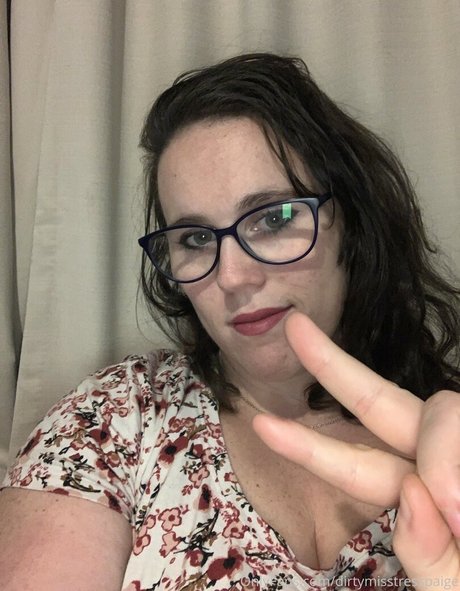 dirtymisstresspaige pornographic star pics