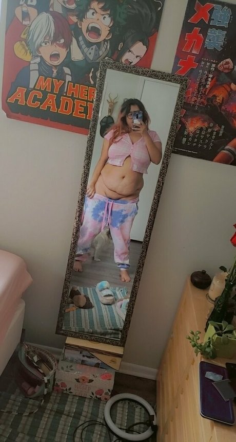 peekscalymedusa star hot image