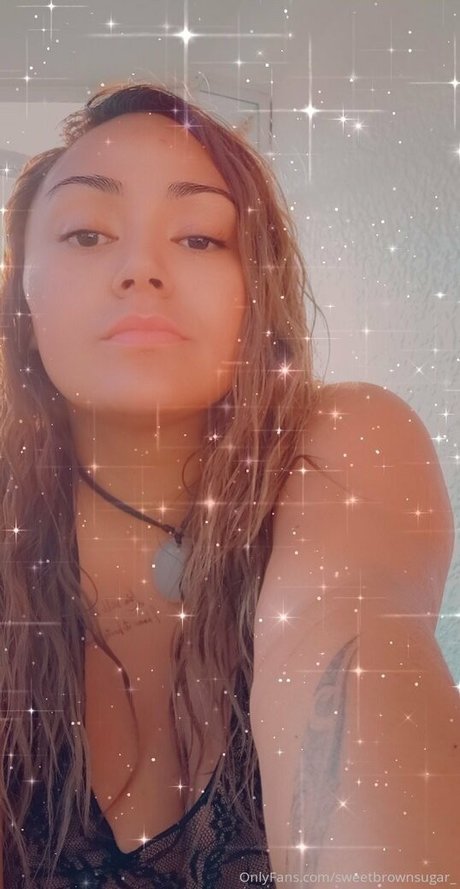 sweetbrownsugar_ naked star photos
