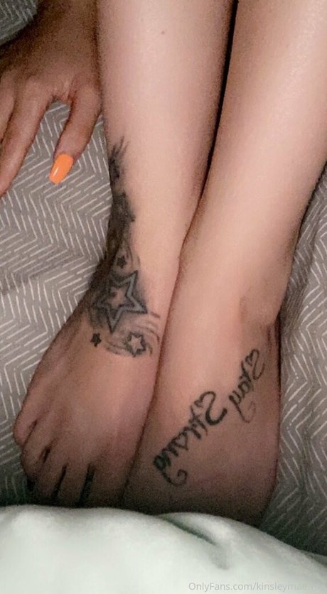 kinsleymaefree pornstar hot image