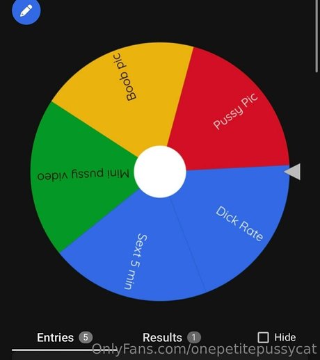 onepetitepussycat sex star images