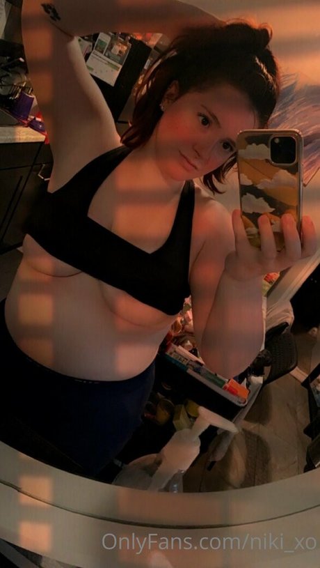 niki xo pornstar xxx pic