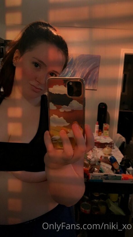 niki xo pornstar nudes img