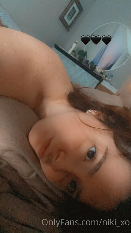 niki xo porn actress photo