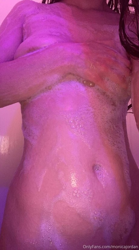 monicajordan exclusive star pic