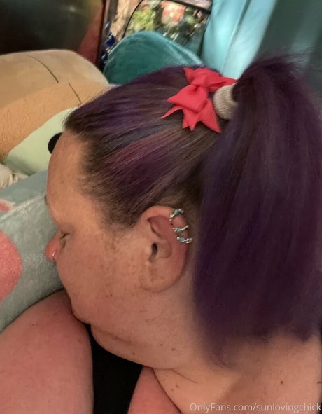 sunlovingchick pornstar art pictures