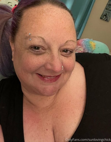 sunlovingchick exclusive star image