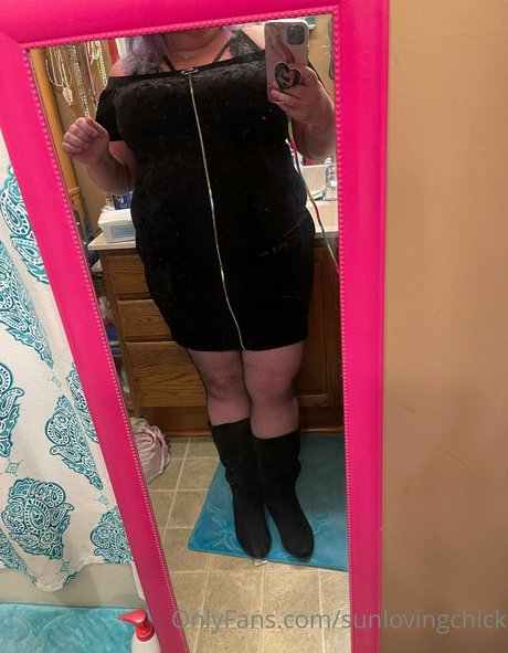 sunlovingchick perfect model photos