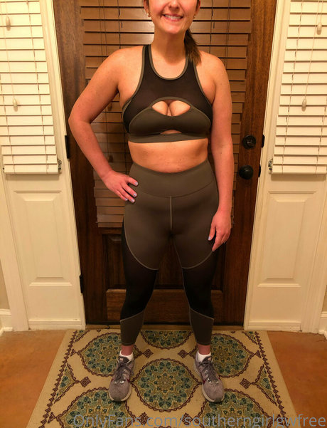 southerngirlgwfree model adult galleries