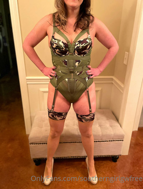 southerngirlgwfree star exclusive image