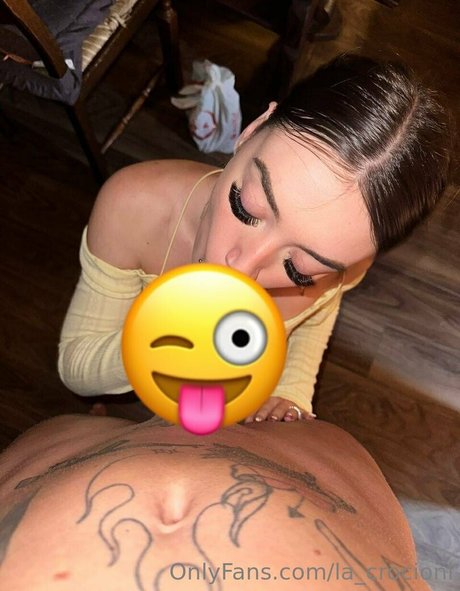 la crocioni high quality star picture