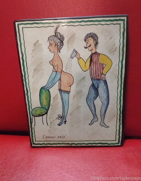 british granny onlyfans exclusive image