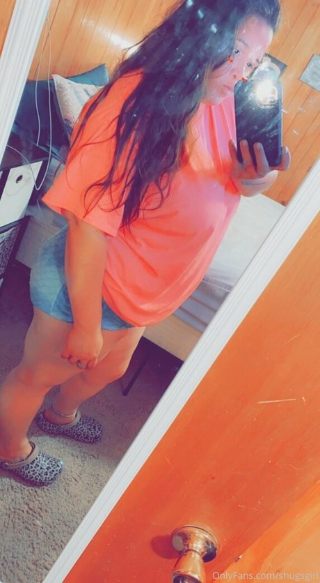 xolunalou model exclusive pic