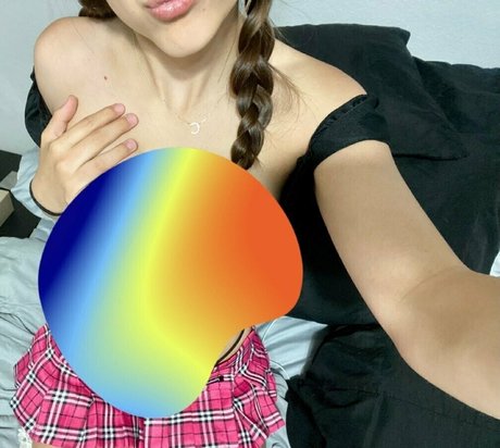 animegirlie star art picture