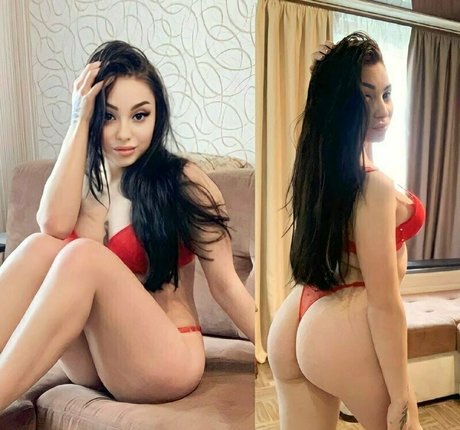 sweetymonica perfect star photo