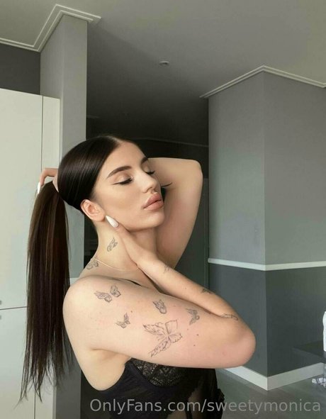 sweetymonica model sexy img