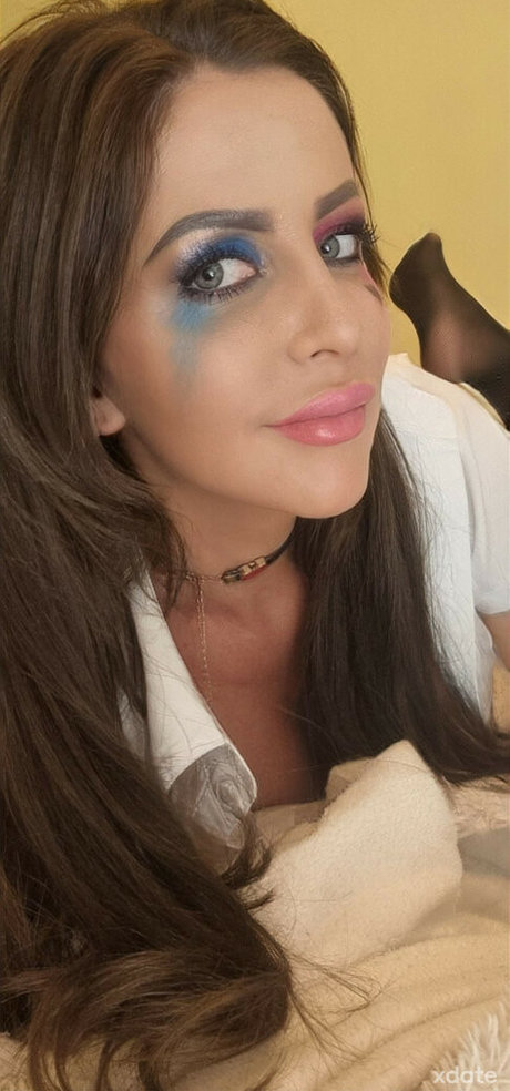 harleybabybaby xxx model gallery