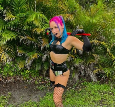 Thatjdmgirl art pornstar pictures