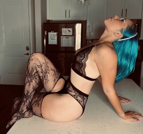 Thatjdmgirl pornstar exclusive pics