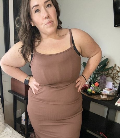 Michele Moon pornstar sexy photo