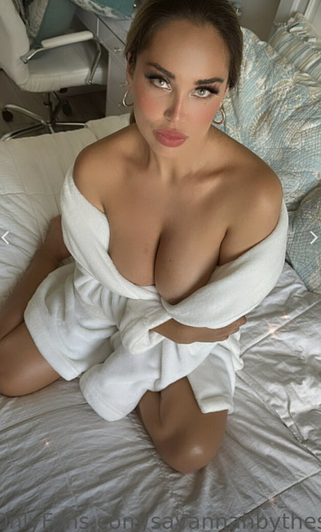 Savannah Jerson sex actress picture