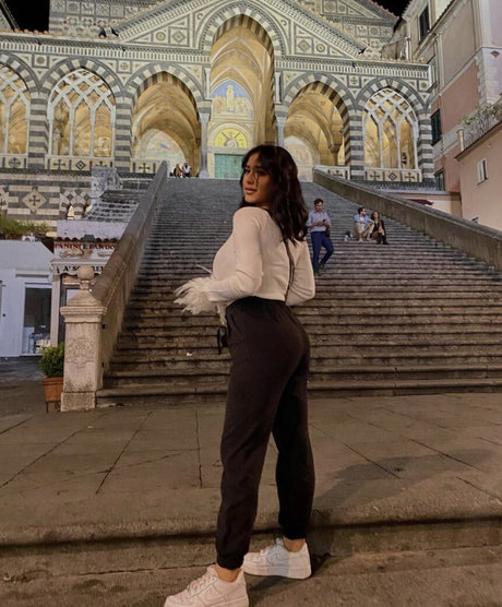 Rita Senatore naked actress pic