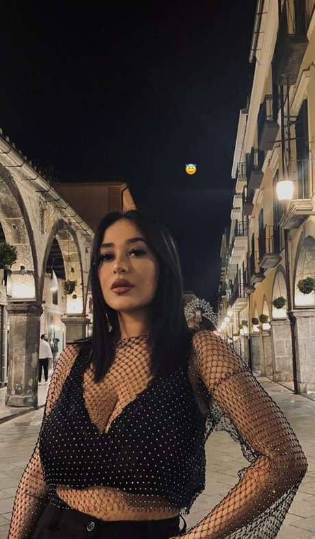 Rita Senatore star perfect archive