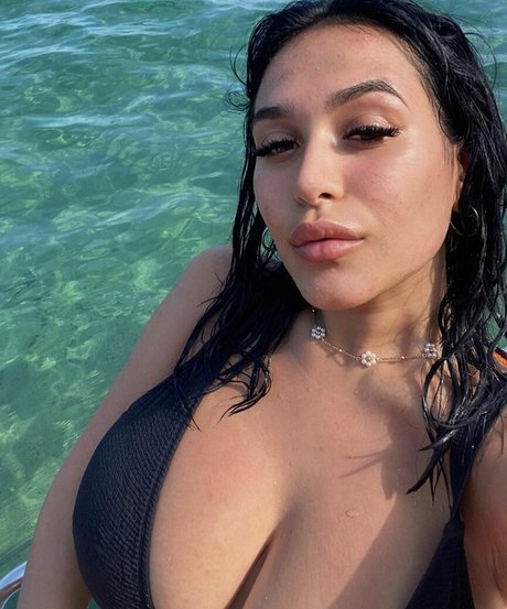 Rita Senatore sexy actress photo